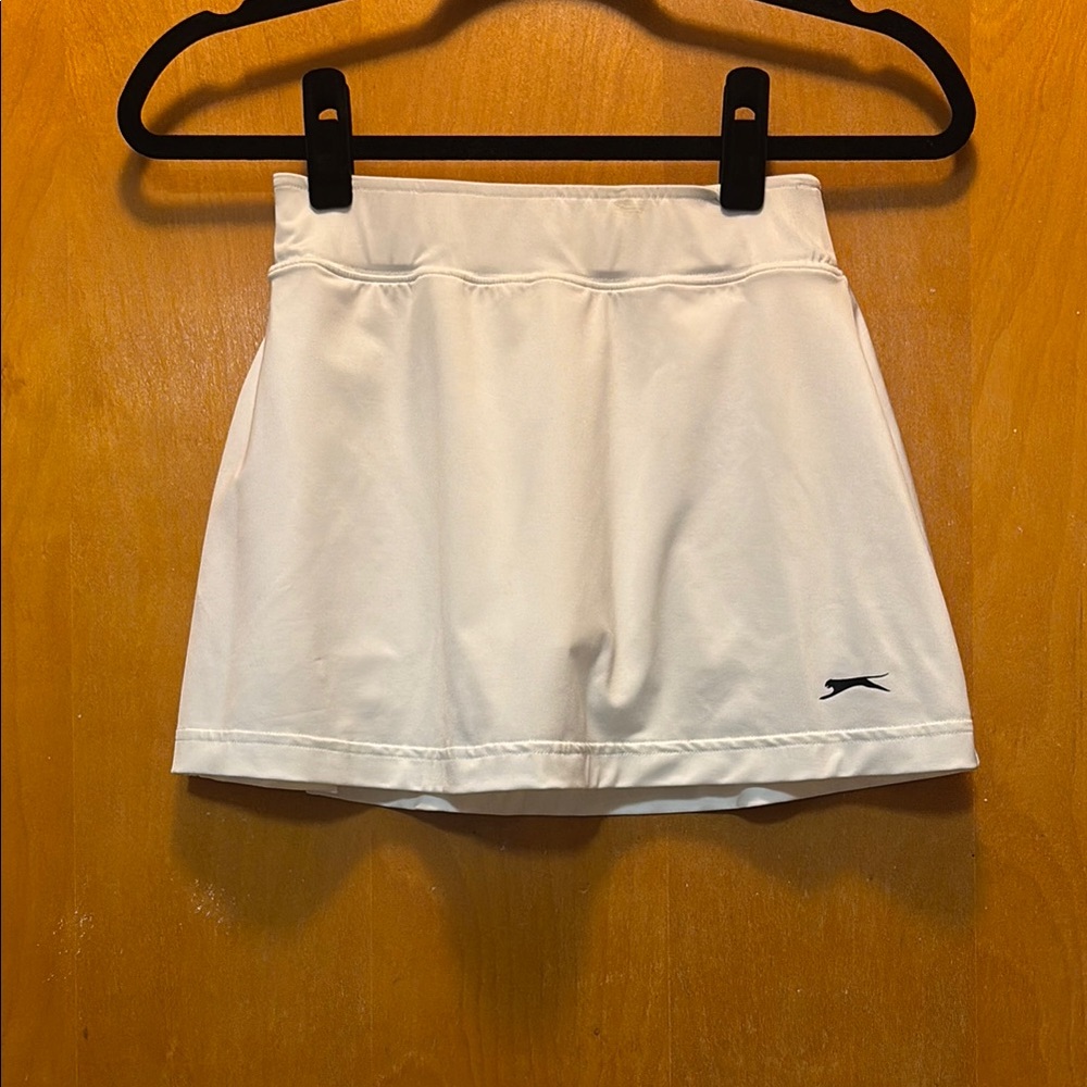 Slazenger White Women's Skort